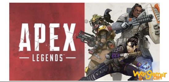 《Apex英雄》萌新入门详解，如何快速上手这款游戏？