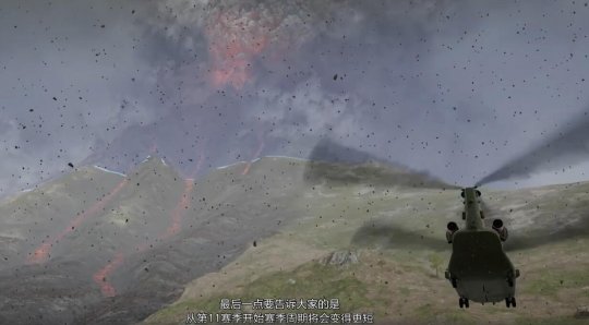 PUBG新赛季上线测试服 关键道具登场 游戏环境迎来巨变