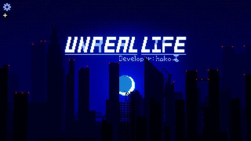 《UNREAL  LIFE》中文版发售日确定 介绍影片公开