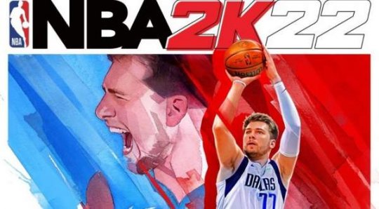 PC版《NBA  2K22》不支持次世代画面和跨平台游戏