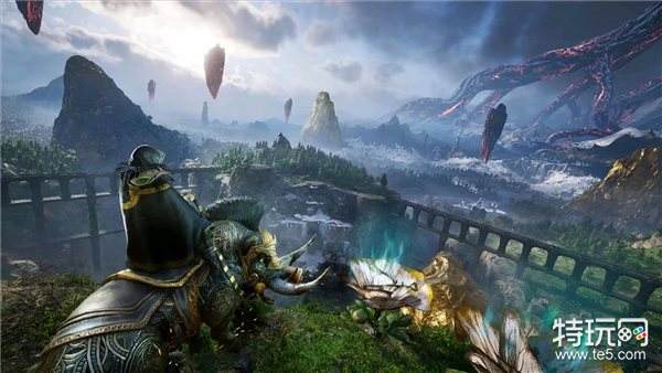 《AC：英灵殿》DLC“末日曙光”或明年3月上线