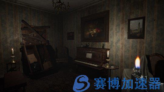 占卜模拟器？《占卜师》Steam发售 获得玩家特别好评