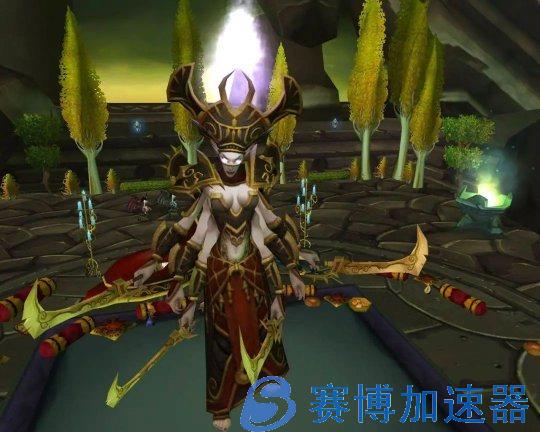 《魔兽世界》“巫妖王之怒”将做出改动 核心内容前瞻(魔兽世界巫妖王之怒职业排名)