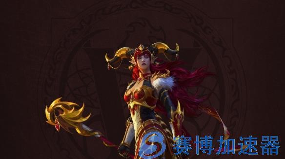 《WOW》玩家希望推迟10.0版本：它准备的似乎太快了！