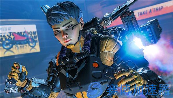 PC《Apex英雄》暂无加入反扫描角色计划 瓦鸡或重做(apex英配中文)