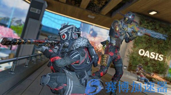 《Apex英雄》外传活动7月20日上线 危险武装模式限时回归(apex英雄在steam叫什么)