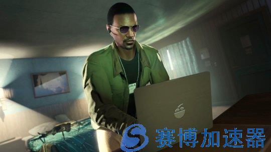 《GTA  OL》新内容“犯罪集团”将于7月26日推出