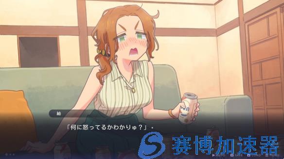 文字冒险游戏《传述之魔女》预计8月20日在Steam推出(文字冒险游戏推荐)