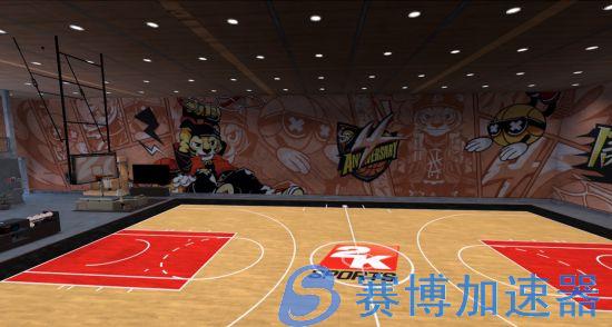 《NBA  2K  Online2》四周年庆典携全新模式来袭！