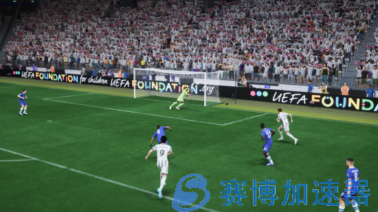 《FIFA  23》新实机预告：全新特性打造逼真球场