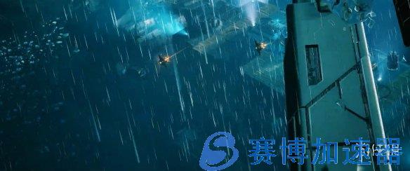 《永恒空间2》公布「德雷克：帮派战争」更新 预告片