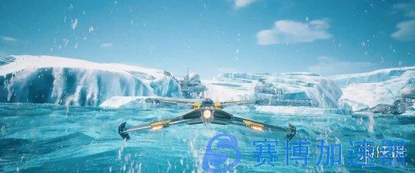 《永恒空间2》公布「德雷克：帮派战争」更新 预告片