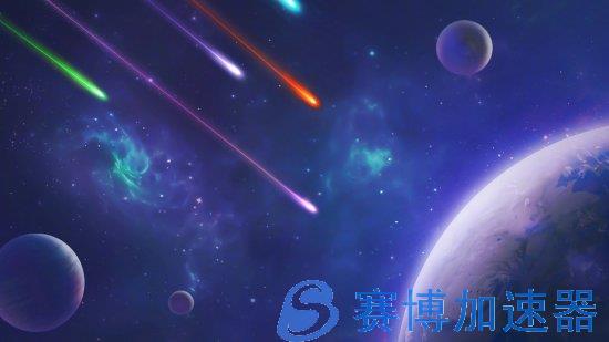 《LOL》官方公布星守事件系列壁纸 超美插画速来存图