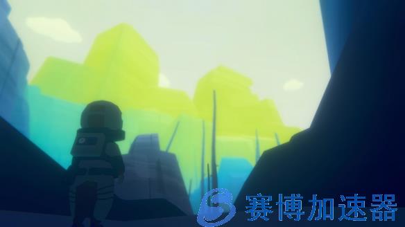 冒险RPG游戏《南极新星》上线steam   本作支持简中(冒险RPG游戏)