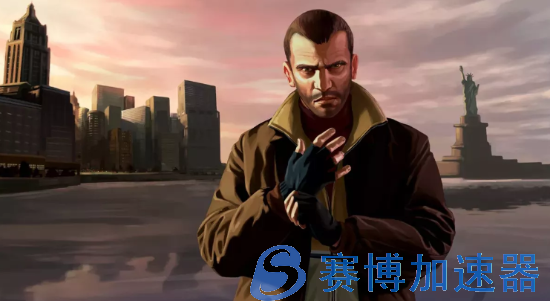 曝《GTA6》回归单人DLC模式 发售前就提前做好准备(为《GTA6》设计)