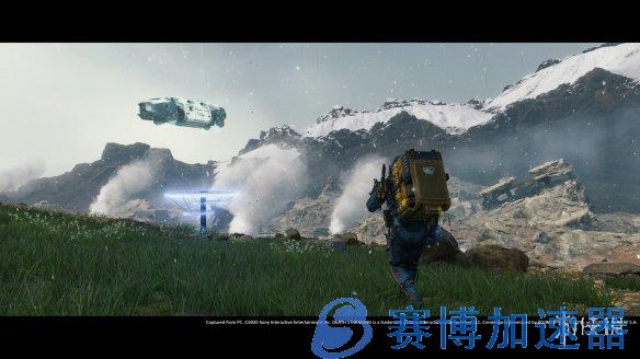 《死亡搁浅：导剪版》明日将官宣登陆PC  Game  Pass(死亡搁浅导剪版多了什么)