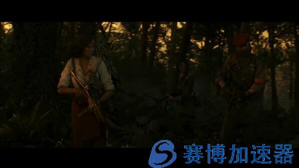 《使命召唤18》最终赛季将于8月24日上线 梅内德斯引爆火山(使命召唤18免费下载)