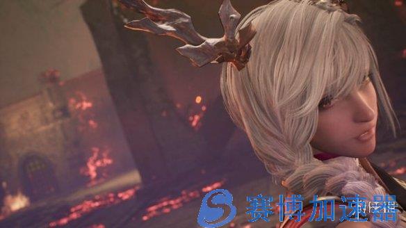 《北欧女神：Elysium》新情报公布 11月12日登录PC！(北欧女神2金手指)