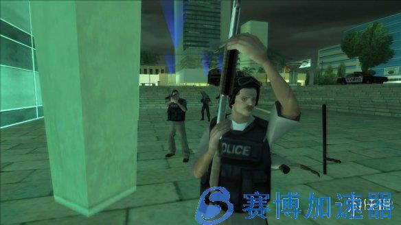 《GTA：圣安地列斯》任务制作器MOD  V1.7版本发布！(gta圣安地列斯超跑版)