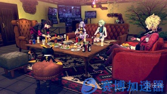 《灵魂骇客2》Steam评分持续下跌！Atlus已江郎才尽？(灵魂骇客2steam什么时候出)