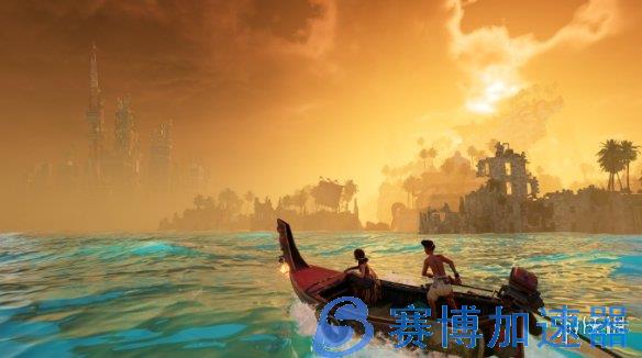 Epic喜加三：《古墓丽影：暗影》等！下周《酿造物语》(epic第三周游戏)