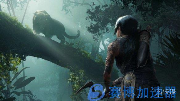 Epic喜加三：《古墓丽影：暗影》等！下周《酿造物语》(epic第三周游戏)