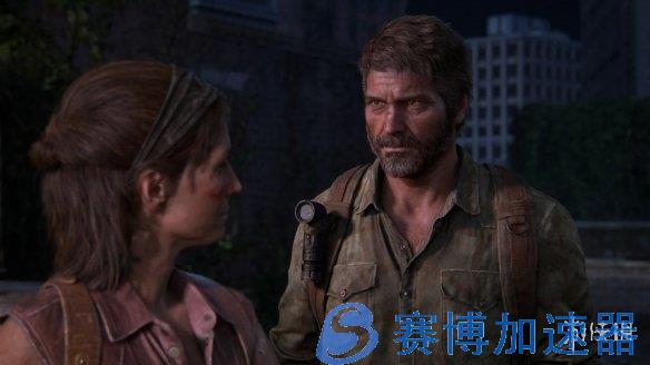 《美末：重制版》宣传片：PS5带来身临其境的感官感觉(美末重制版价格)