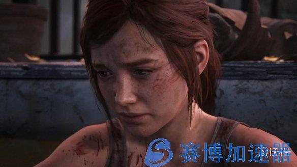 《美末：重制版》宣传片：PS5带来身临其境的感官感觉(美末重制版价格)