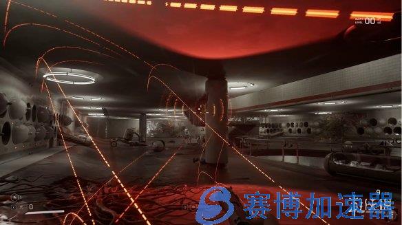 科幻动作FPS《原子之心》官宣将于2022年冬季发售！(科幻FPS)