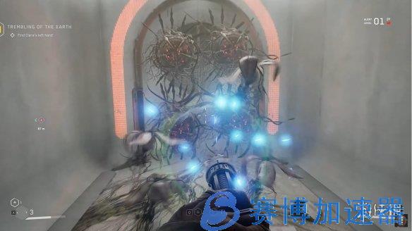 科幻动作FPS《原子之心》官宣将于2022年冬季发售！(科幻FPS)