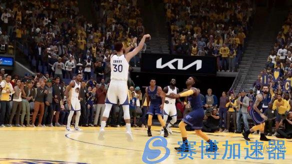 《NBA  2K23》开发者访谈 从零开始的NBA巨星之旅！