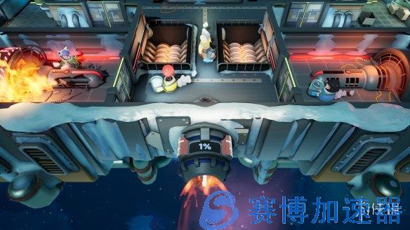 TGS22：多人友尽修船游戏《油尽航行》10月13日发售