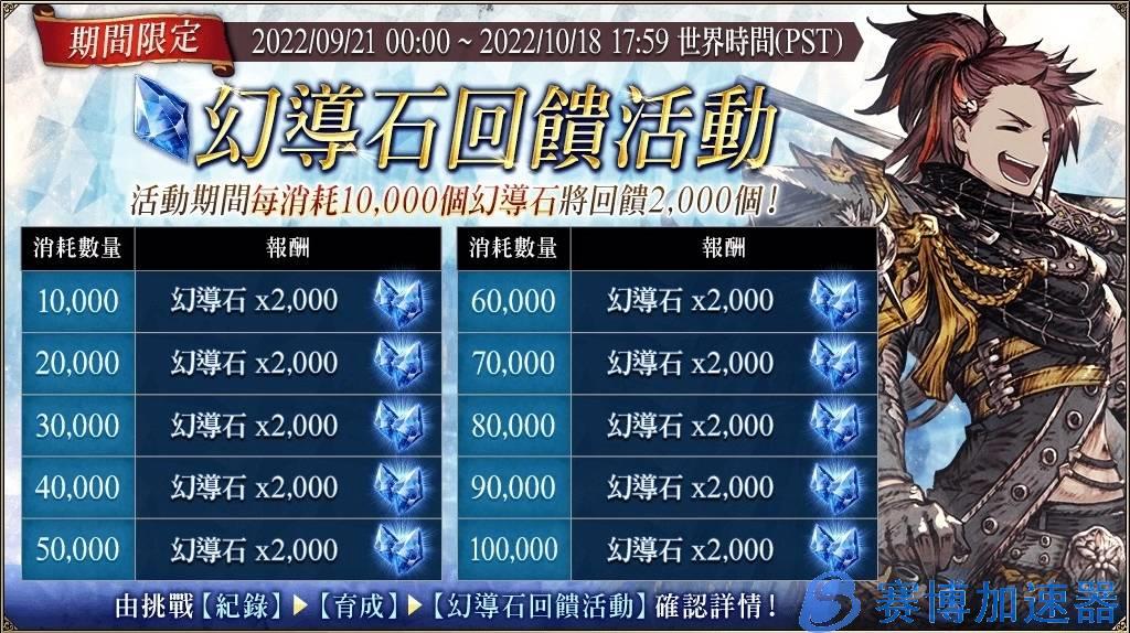 《FFBE  幻影战争》欢庆2.5周年！ 同步举办《FFXIII》与《FFT》联动活动！