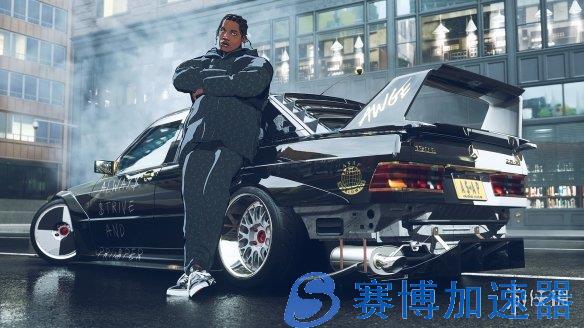 《极品飞车：不羁》PC配置要求！预购248元 支持中文(极品飞车switch版按键)