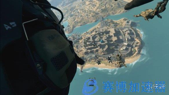 《使命召唤：战区2》预载今天开启！新宣传片公开(使命召唤战区2)