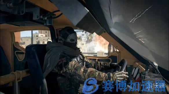 《使命召唤：战区2》预载今天开启！新宣传片公开(使命召唤战区2)