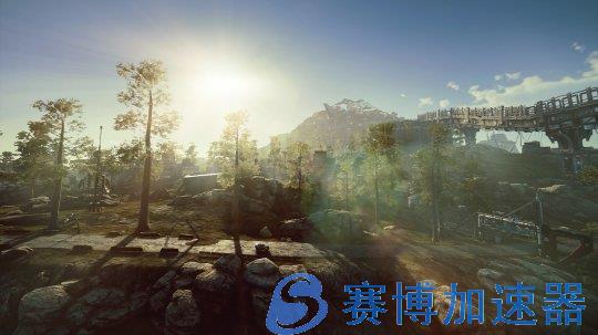 末世生存FPS《Dysterra》新预告 11月24日EA发售(末世鼠疫2是fps吗)