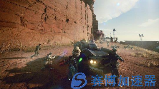 末世生存FPS《Dysterra》新预告 11月24日EA发售(末世鼠疫2是fps吗)