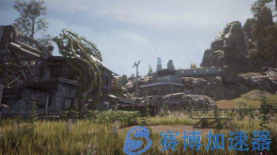 末世生存FPS《Dysterra》新预告 11月24日EA发售(末世鼠疫2是fps吗)