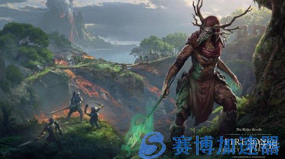 《上古卷轴OL》12月推出更新补丁 修复简中翻译问题(上古卷轴ol怎么骑马)