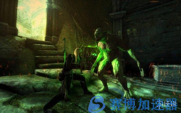 《巫师：重制版》要等到《巫师》新作之后才会发售！(巫师2重制版)