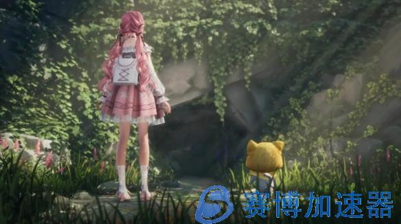 IGN：《塞尔达》制作人参与叠纸新作《无限暖暖》开发(塞尔达无双 ign)