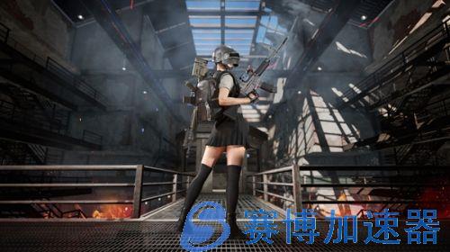 《绝地求生》12月8日登陆Epic：免费开放，支持与Steam跨平台联机(绝地求生12月4日更新)