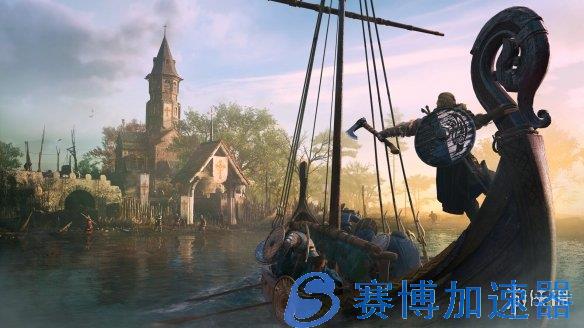 《刺客信条：英灵殿》Steam热度上涨 玩家人数超1.1万!(刺客信条英灵殿罗万和霍尔格谁说的对)