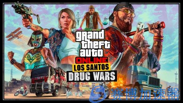 R星忙着做《GTA6》？在线模式DLC预告片迟迟未发布