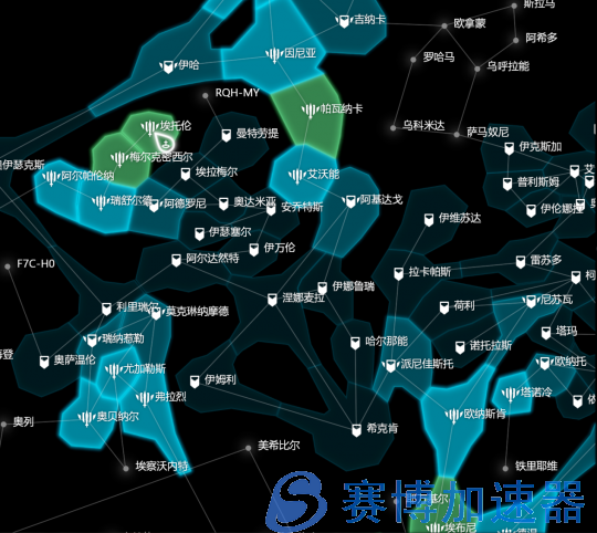 EVE《星战前夜：晨曦》全新资料片“争端重燃”12月21日正式上线(eve星战前夜手游)