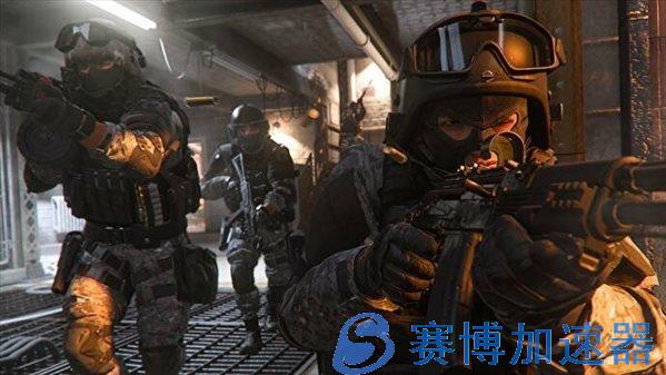 《COD19：现代战争》季中更新上线 明日开启免费周(cod19现代战争2)