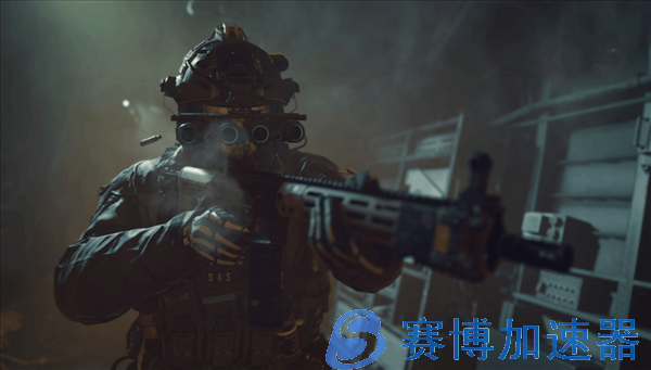 《COD19：现代战争》季中更新上线 明日开启免费周(cod19现代战争2)