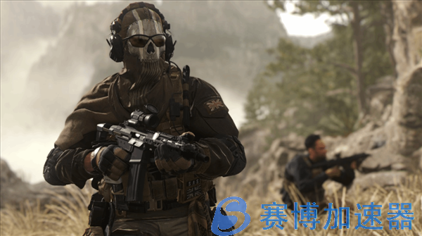 《COD19：现代战争》季中更新上线 明日开启免费周(cod19现代战争2)