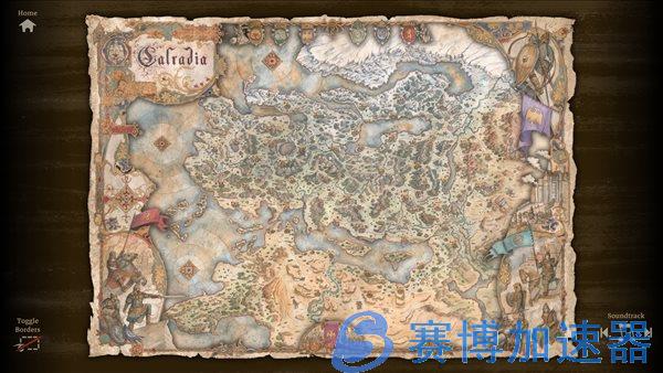 老玩家福利！《骑砍2》新DLC“数字伙伴”免费领(新三国杀老玩家福利)